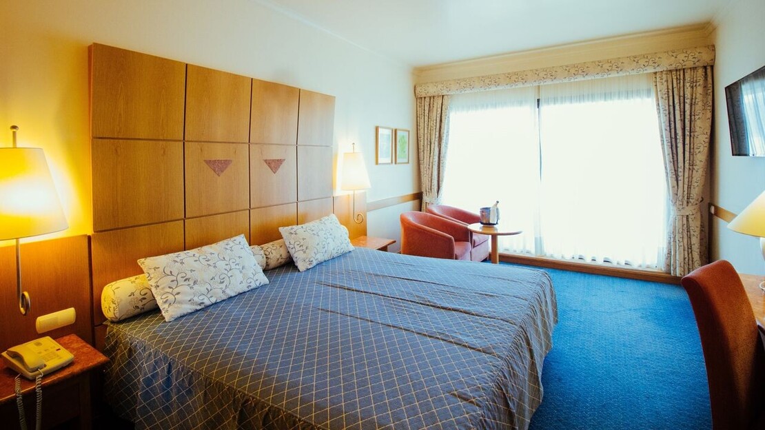 Monte Mar Palace Hotel